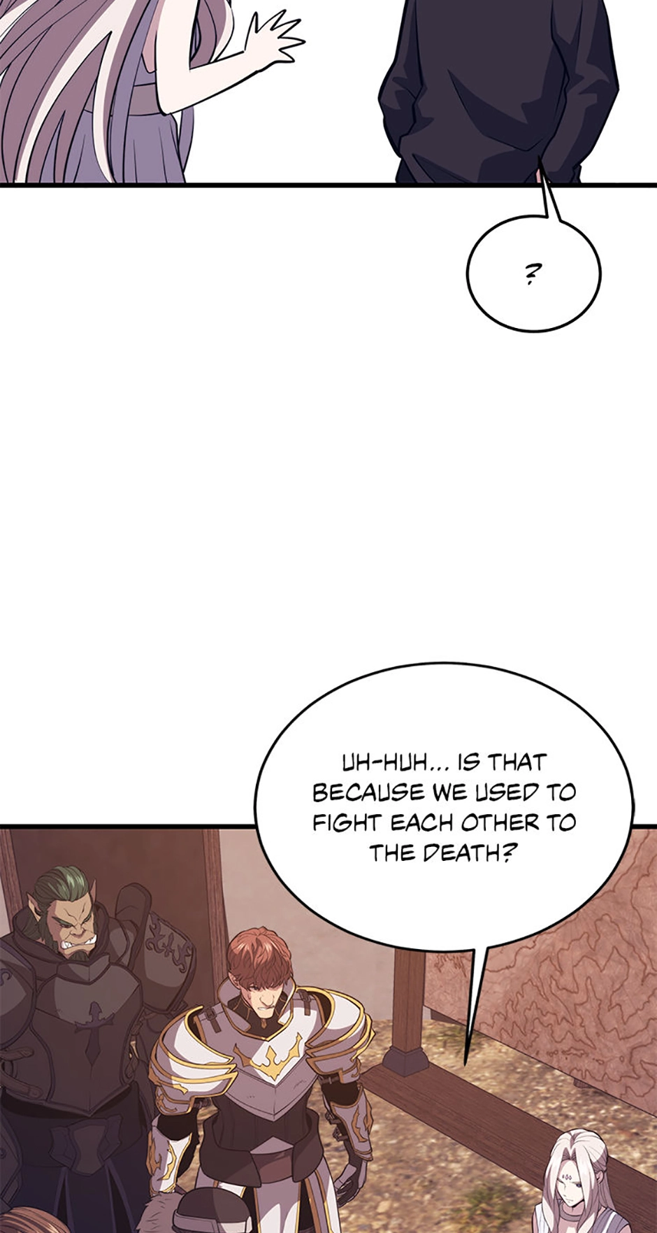 Read Seoul Station