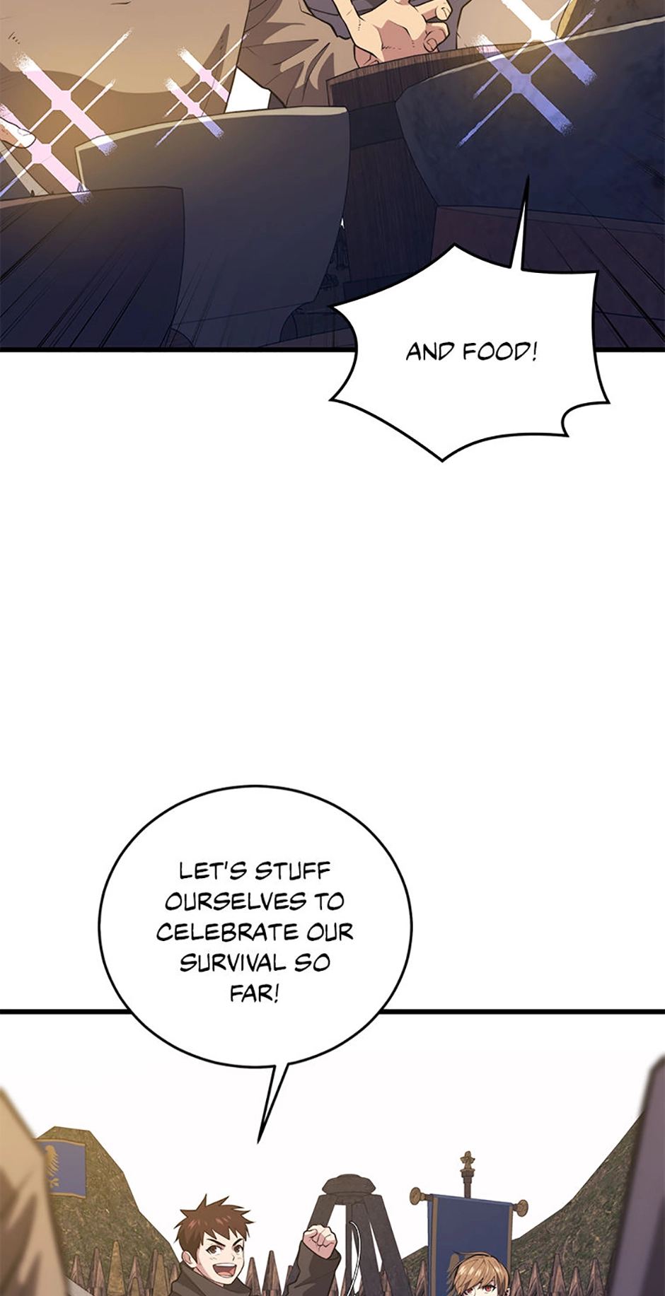 Read Seoul Station