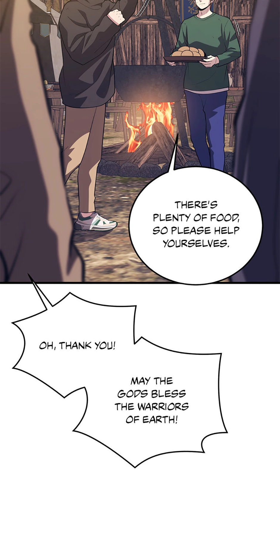 Read Seoul Station