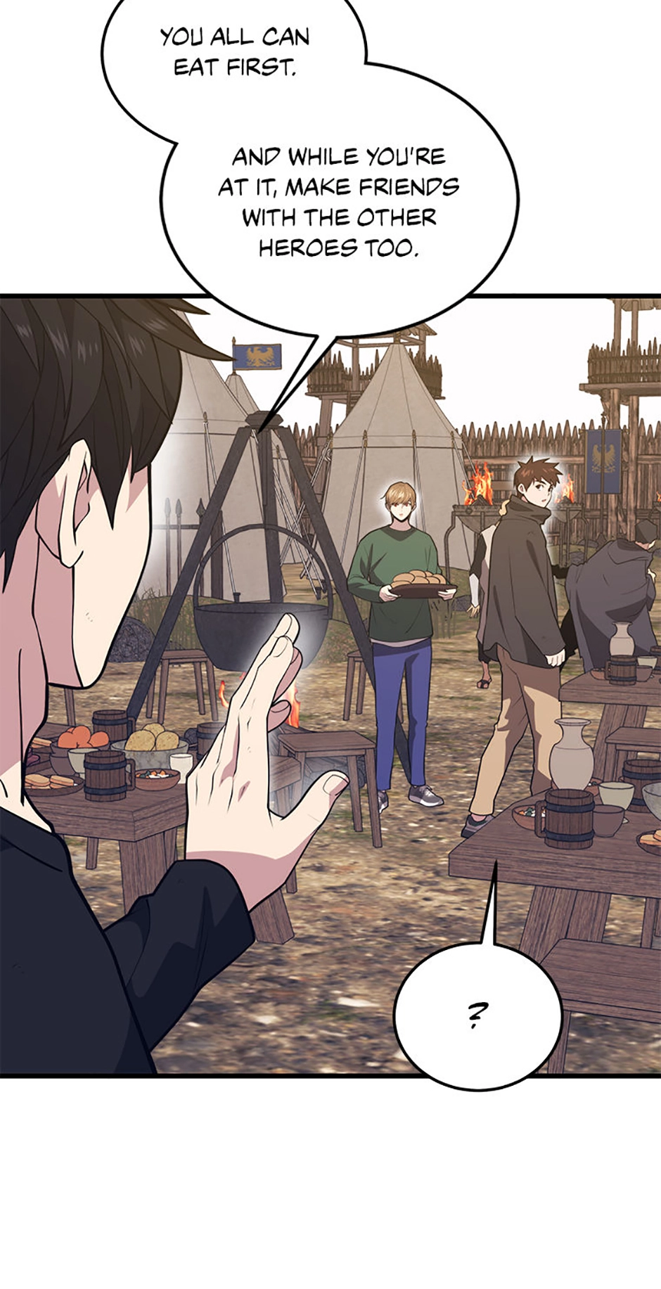 Read Seoul Station