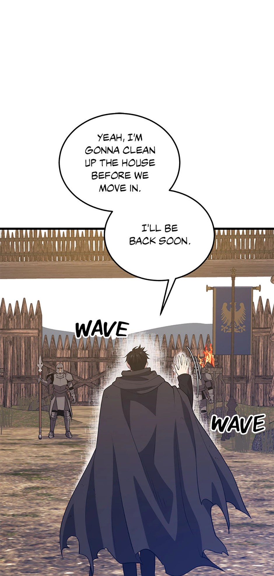 Read Seoul Station