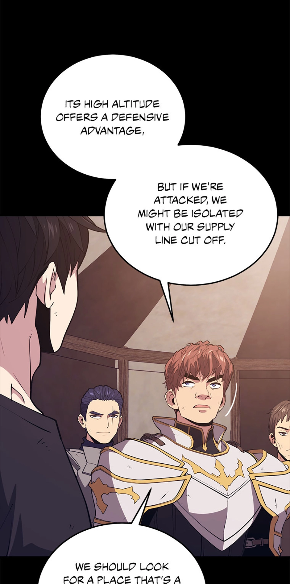 Read Seoul Station