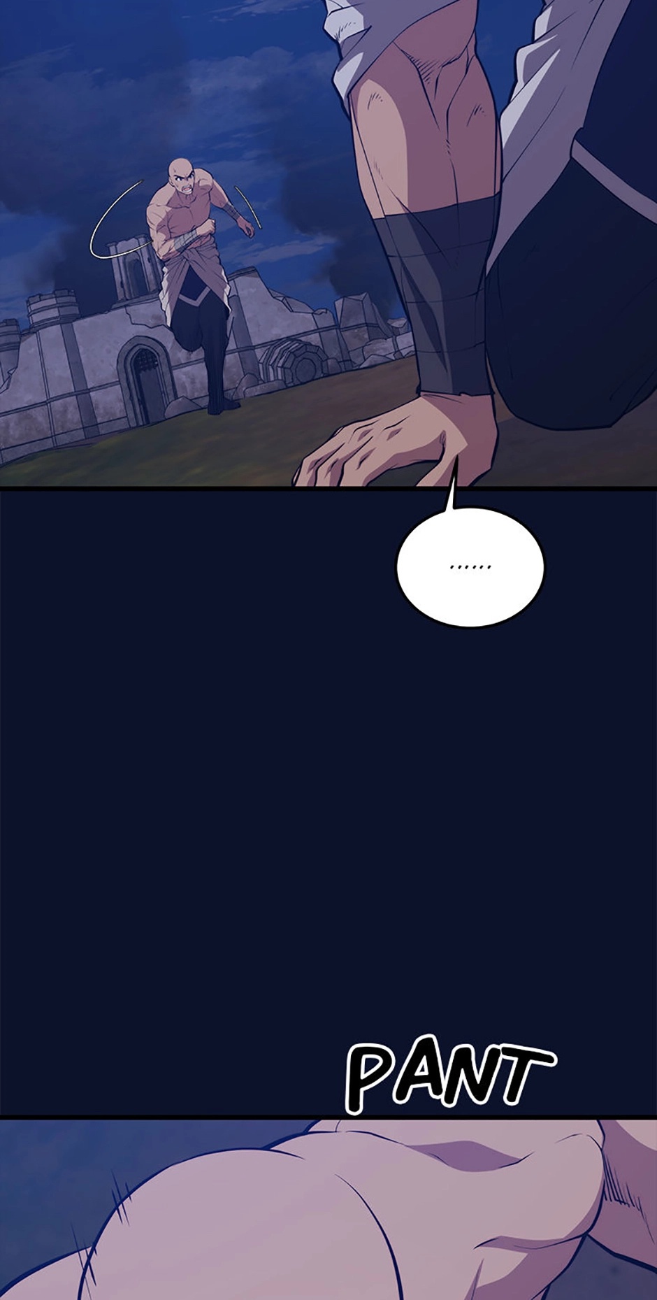 Read Seoul Station