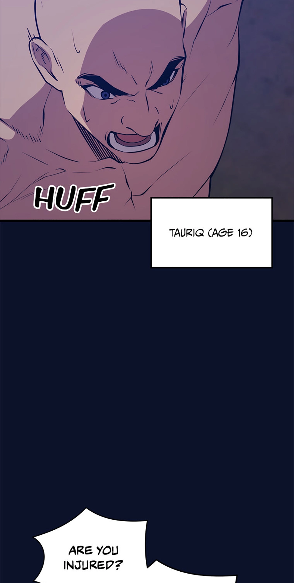 Read Seoul Station