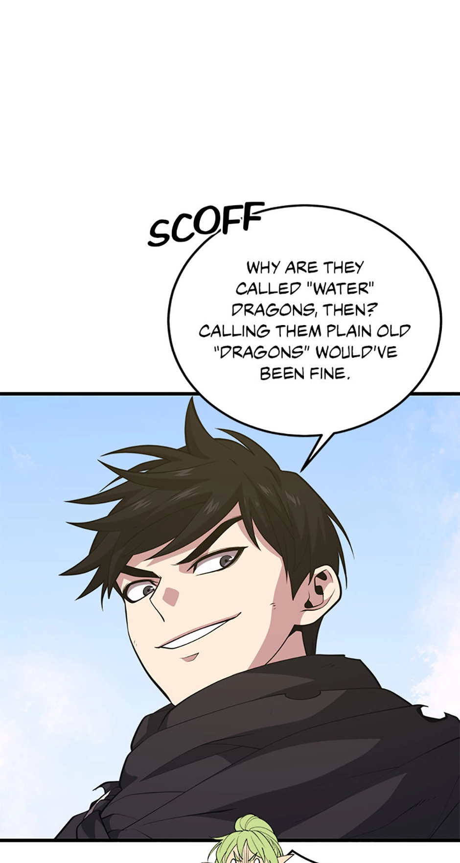 Read Seoul Station