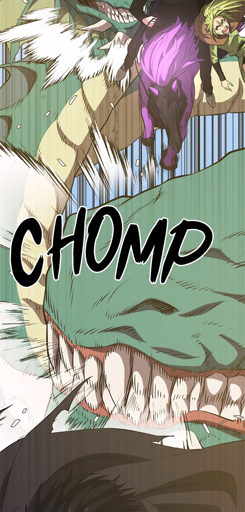 Read Seoul Station