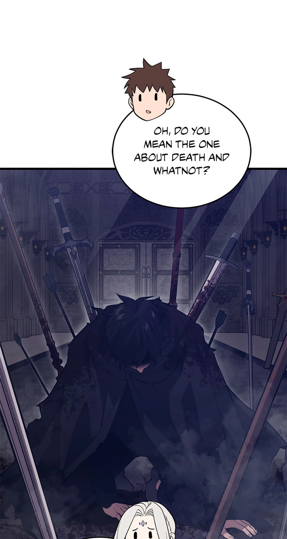 Read Seoul Station