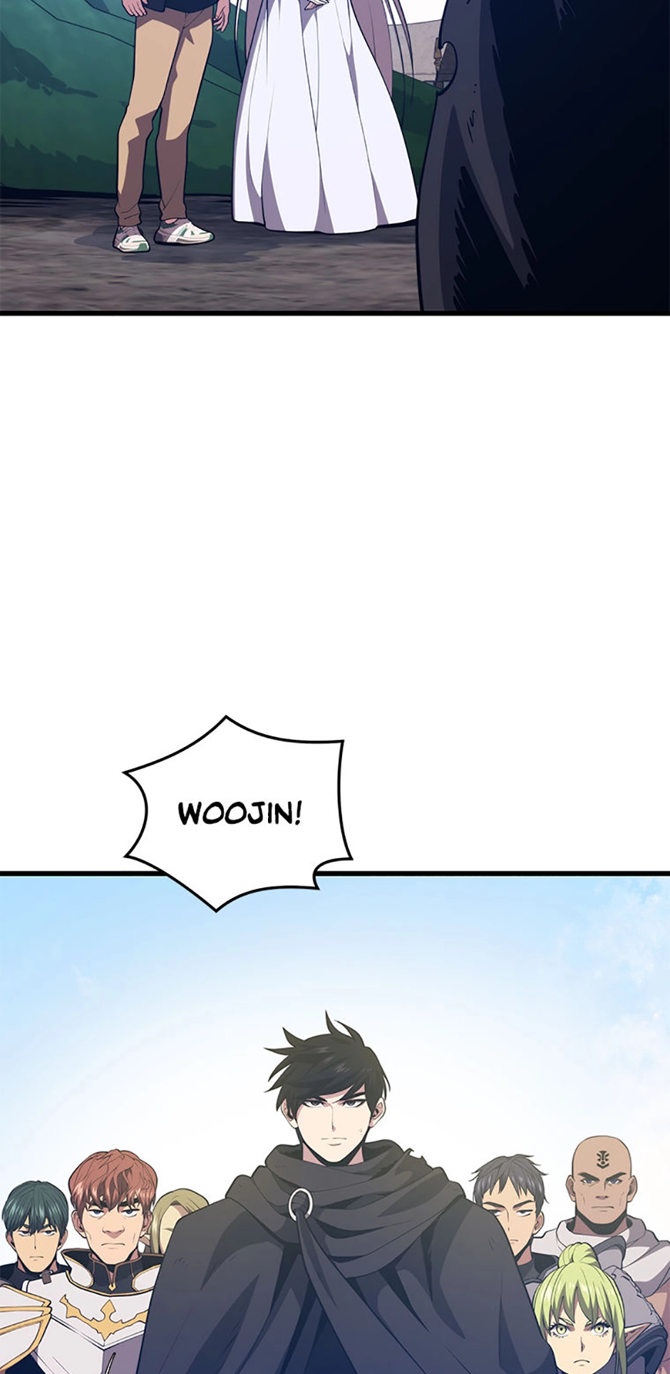 Read Seoul Station