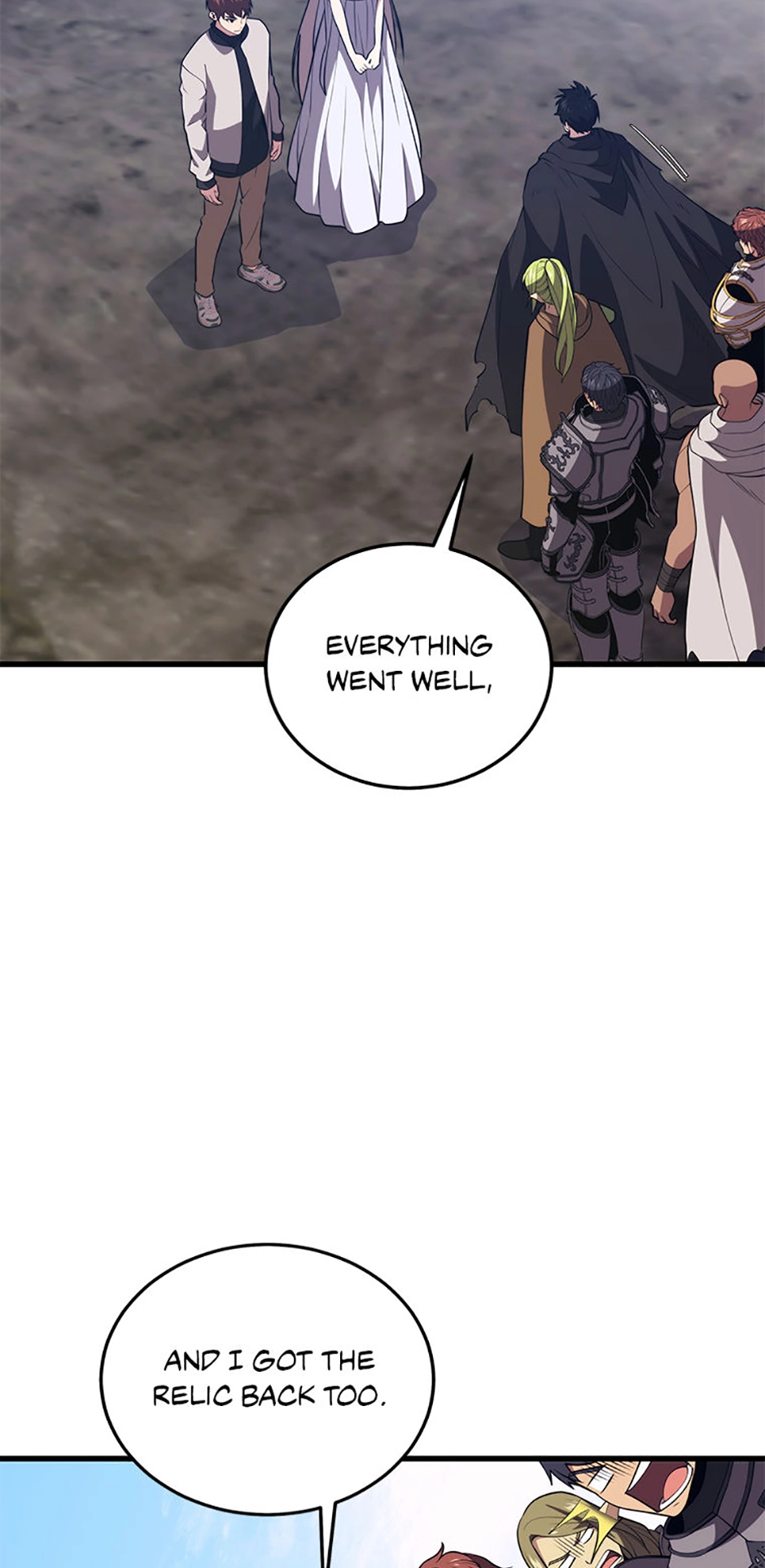 Read Seoul Station