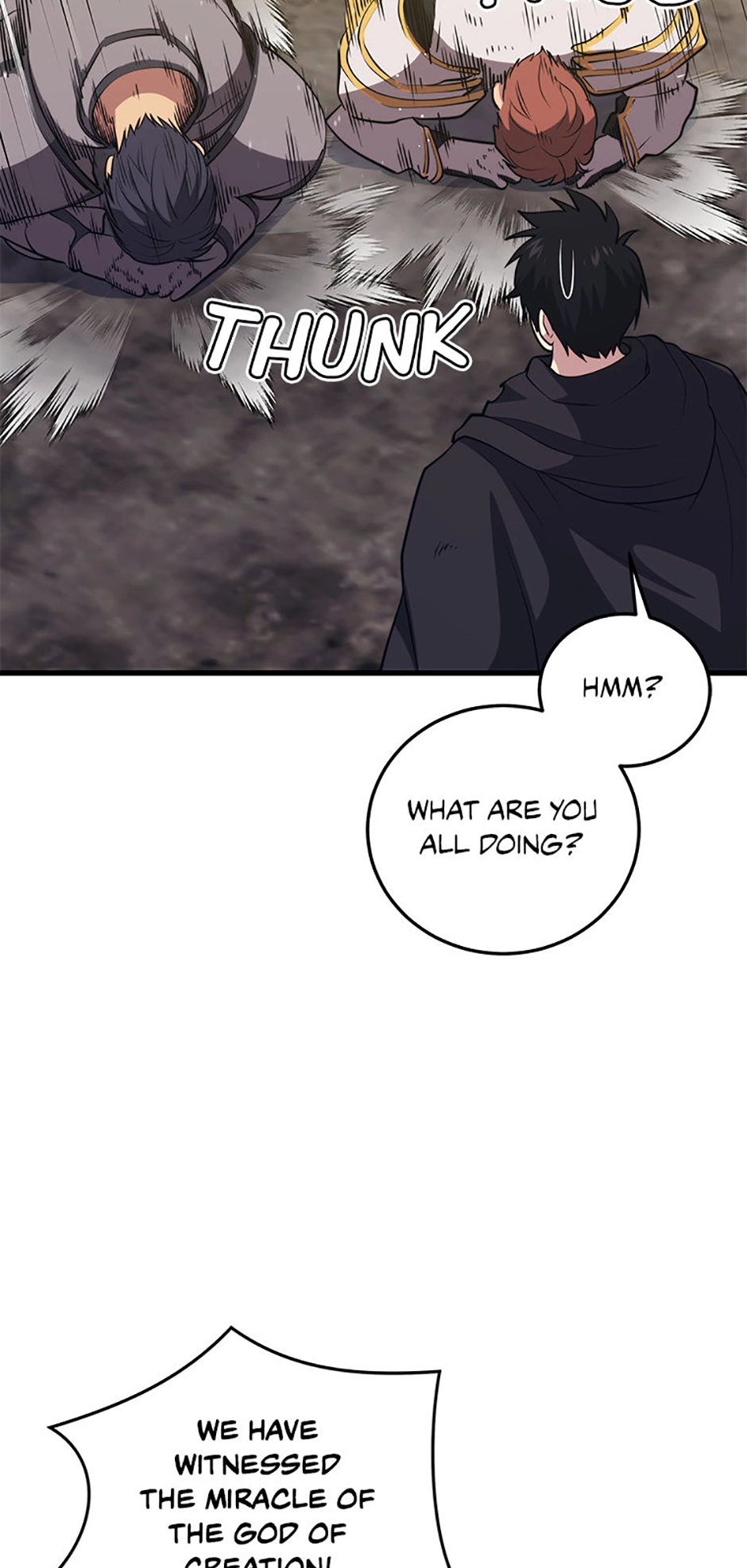 Read Seoul Station