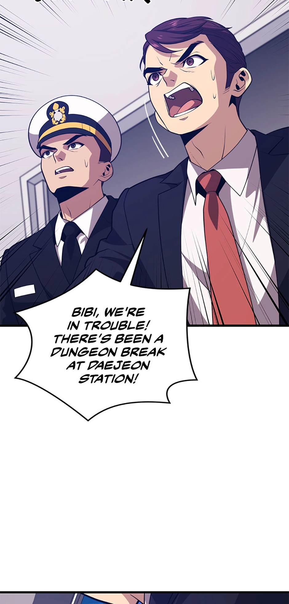 Read Seoul Station