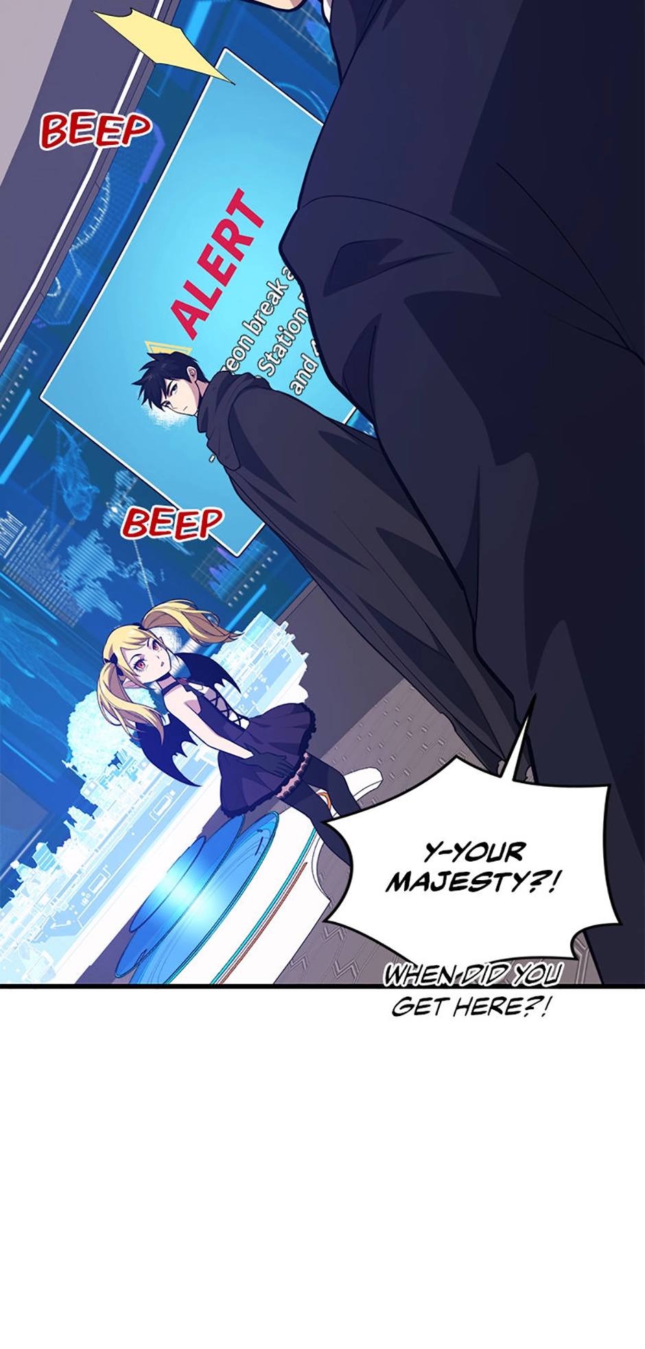 Read Seoul Station