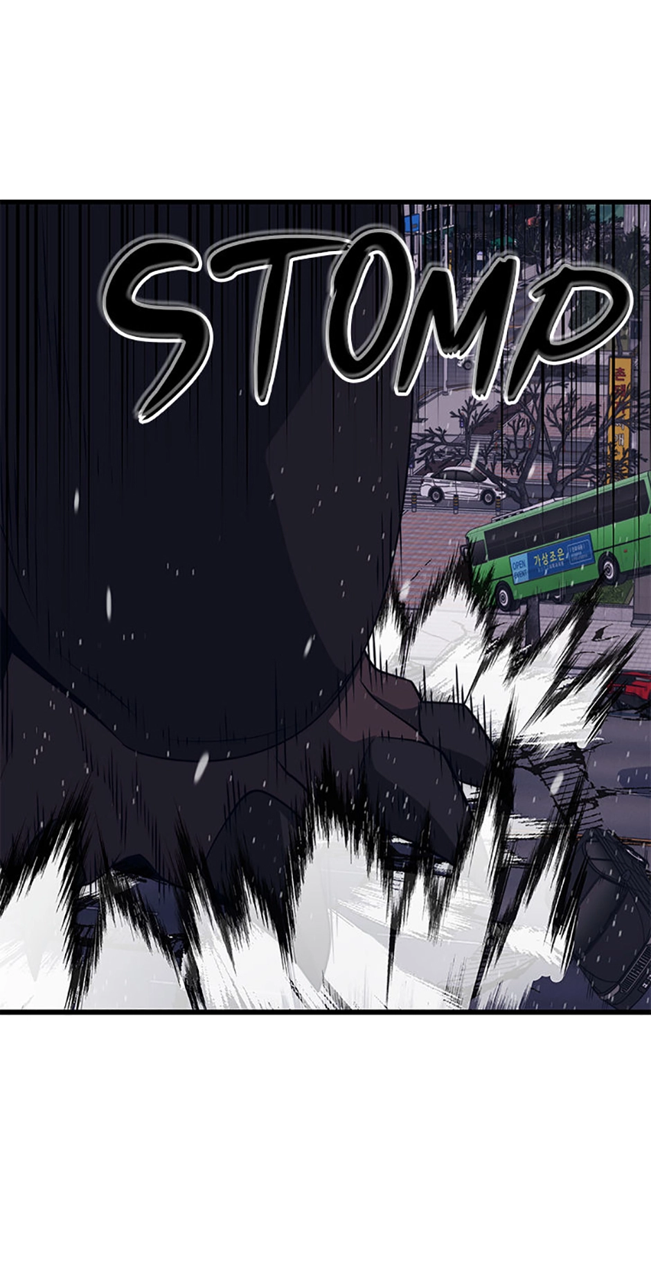 Read Seoul Station
