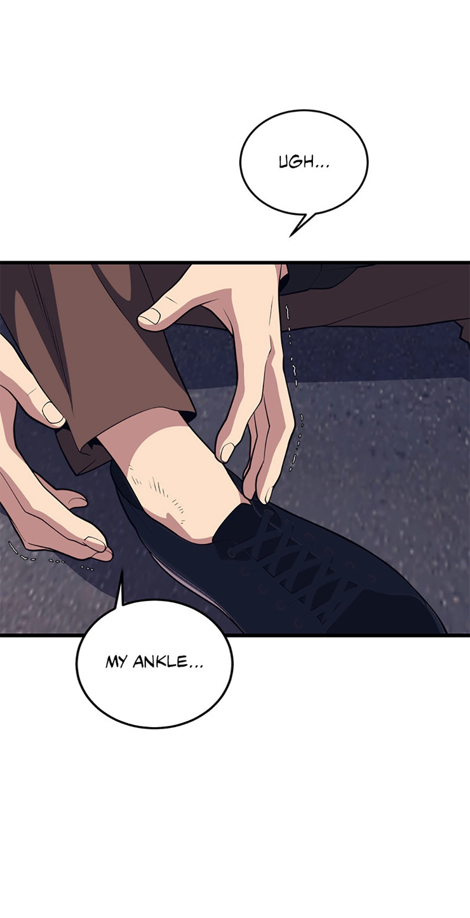 Read Seoul Station