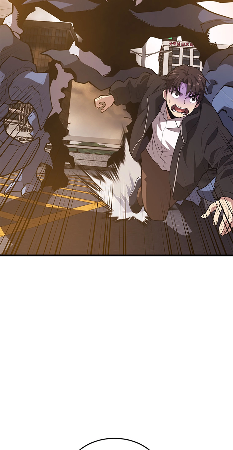 Read Seoul Station
