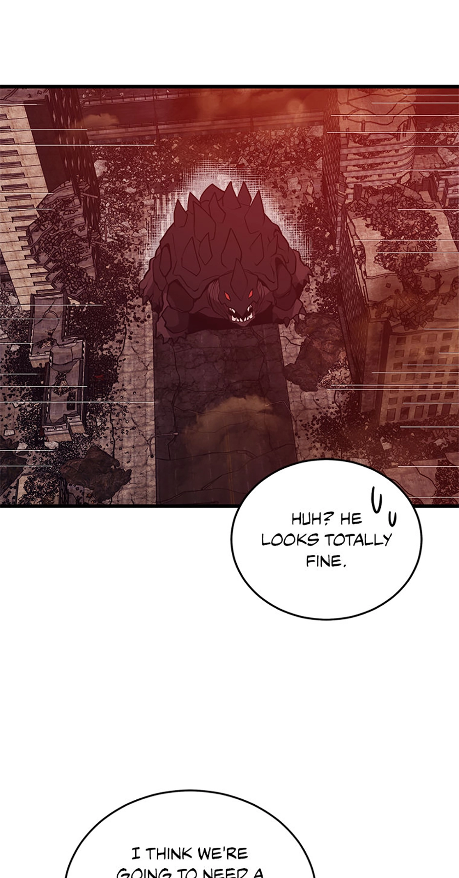 Read Seoul Station