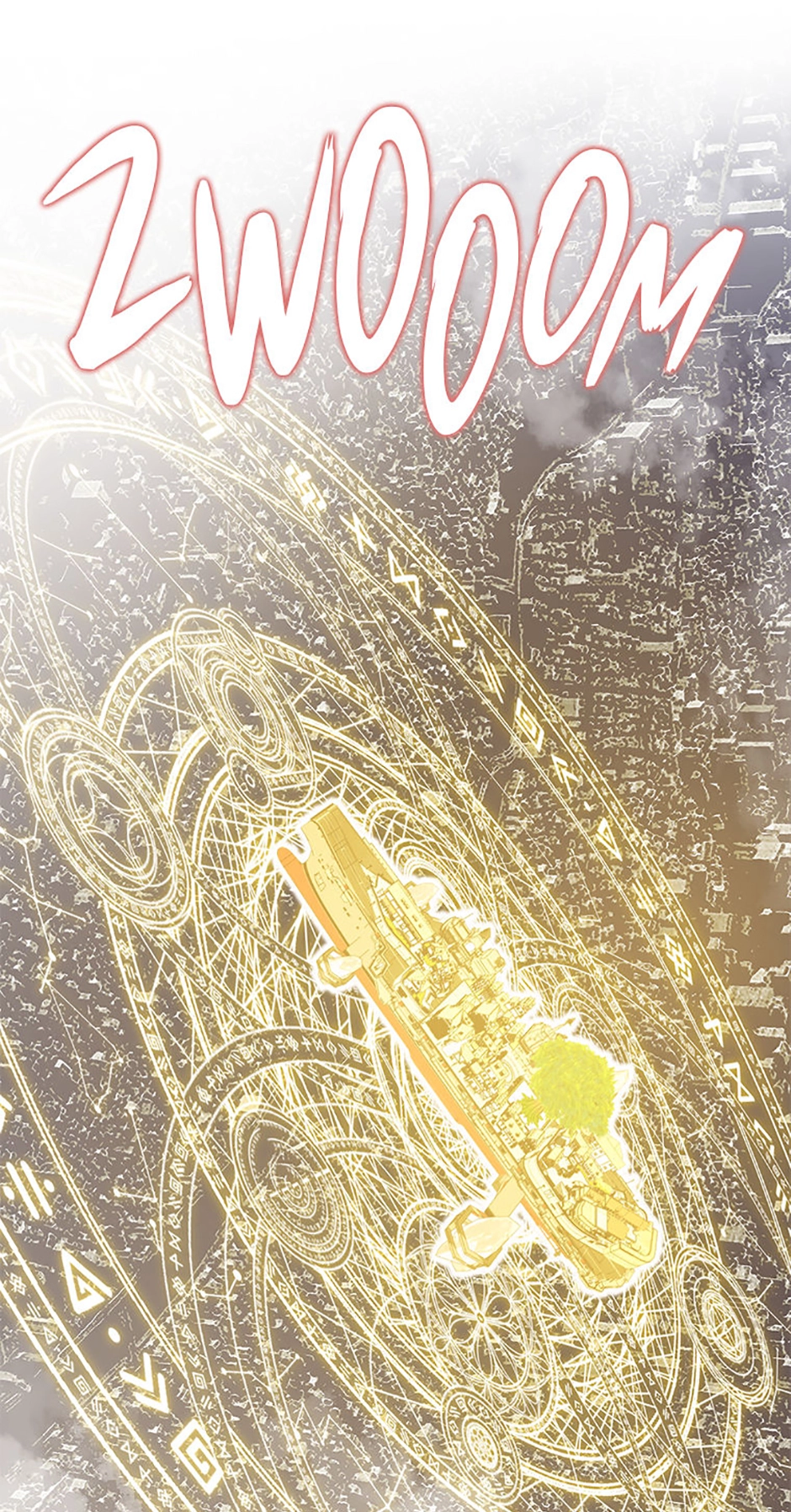 Read Seoul Station