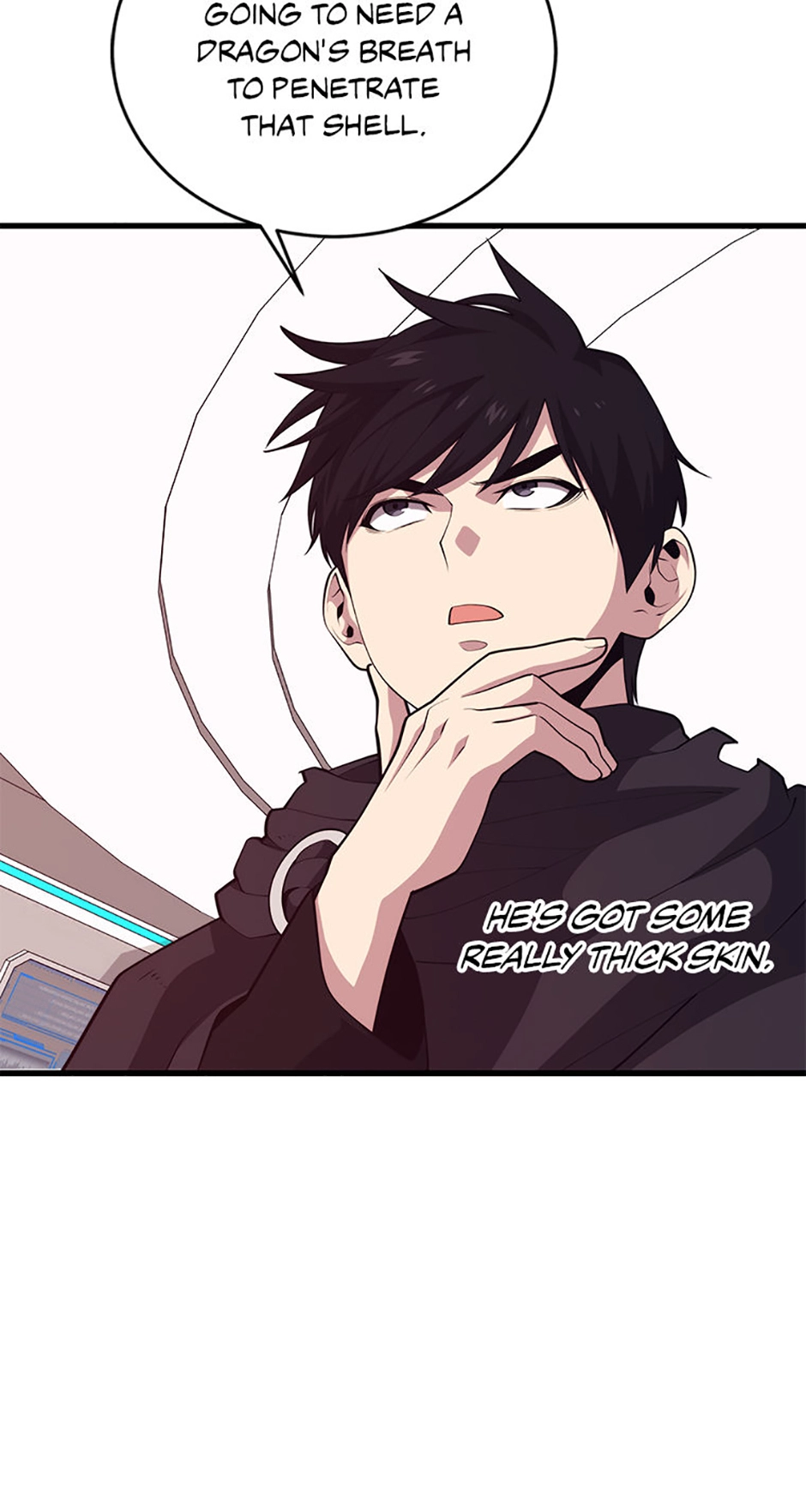 Read Seoul Station