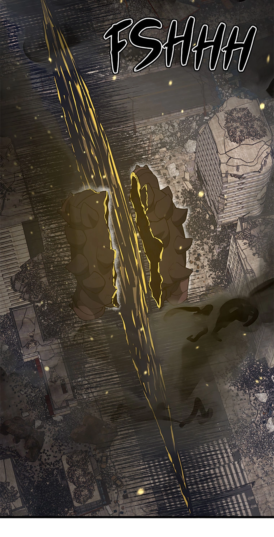 Read Seoul Station