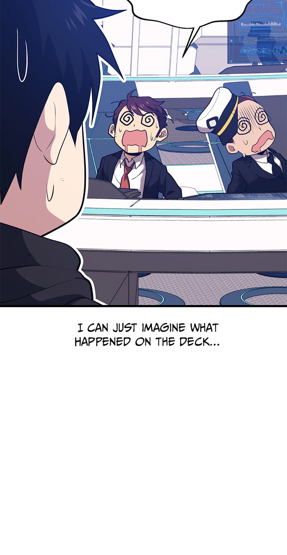 Read Seoul Station