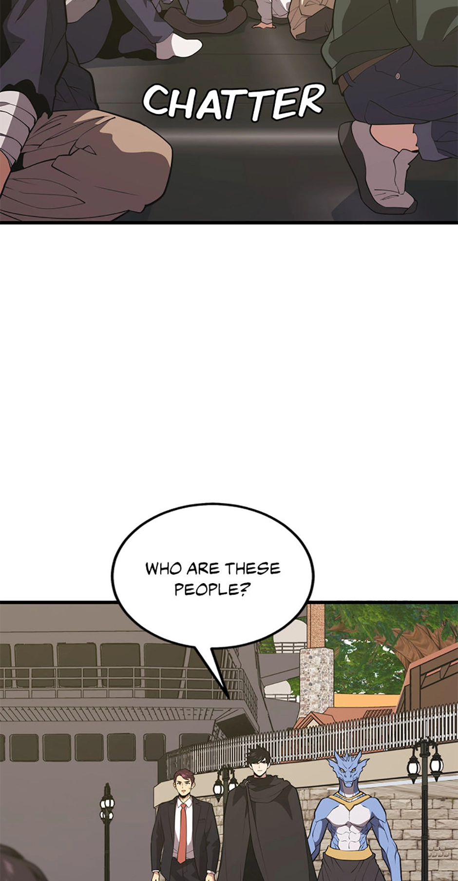 Read Seoul Station