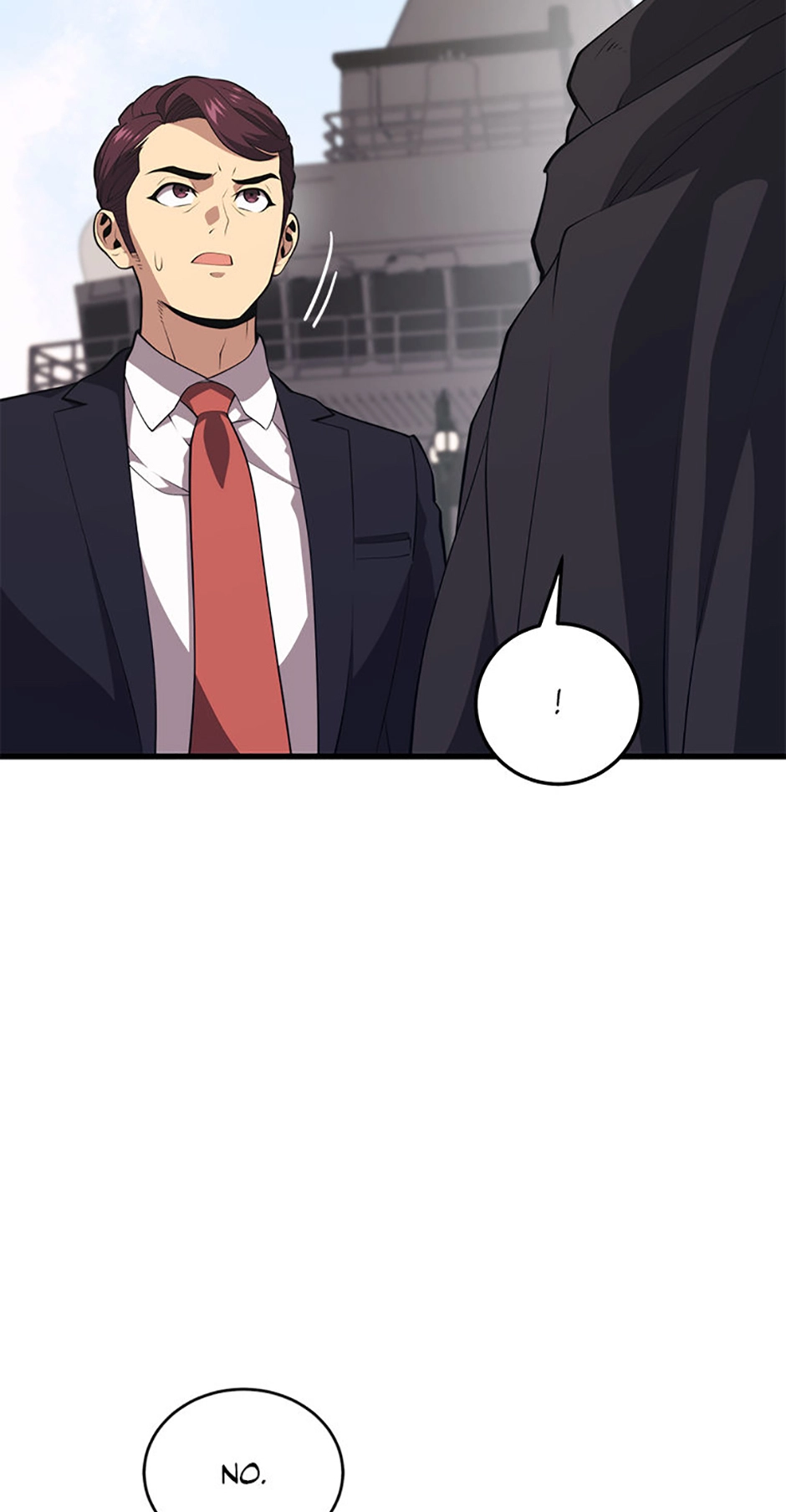 Read Seoul Station
