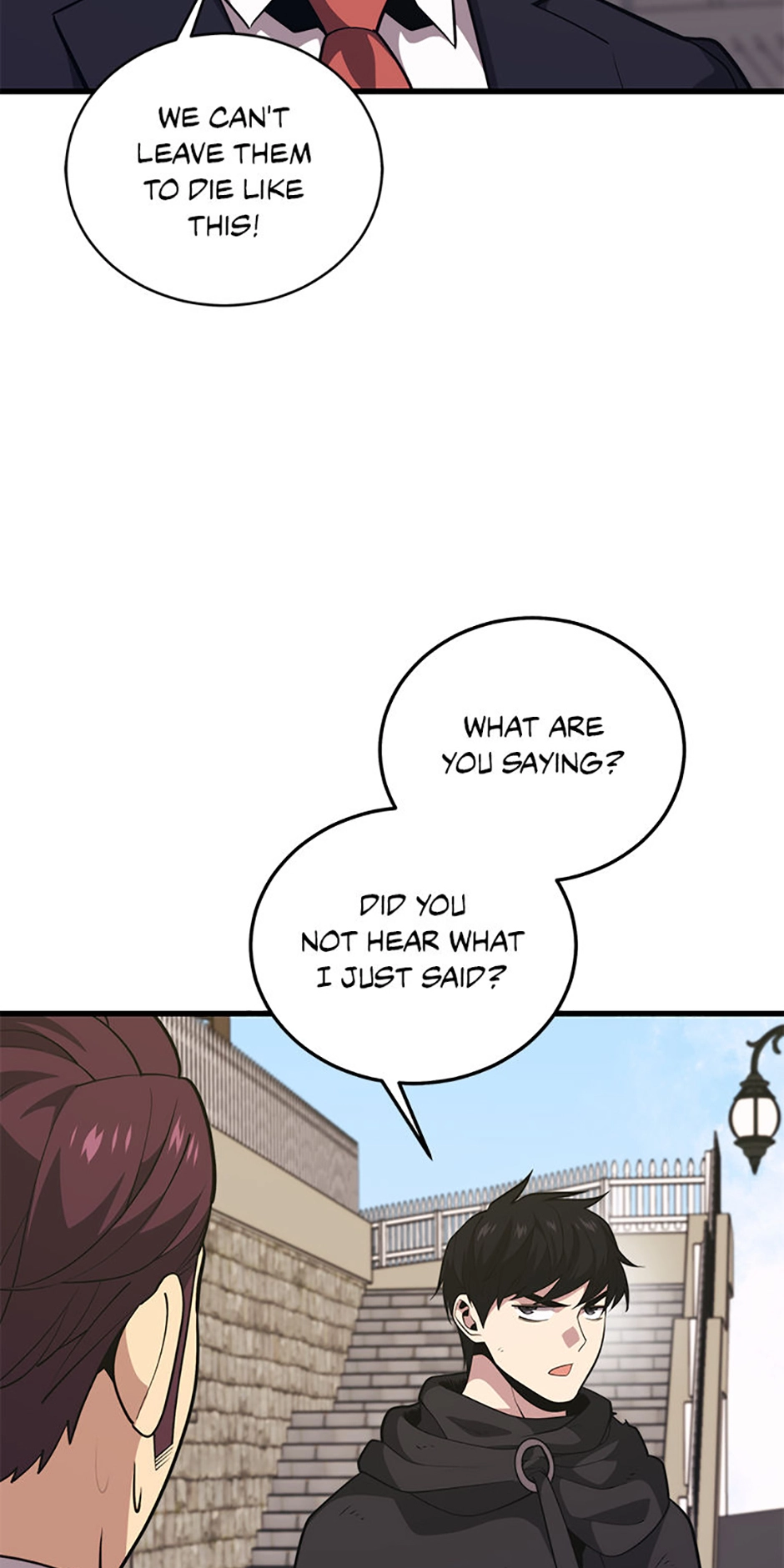 Read Seoul Station