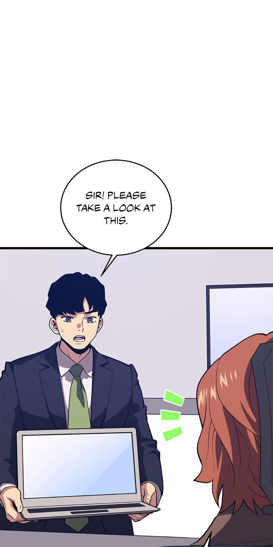 Read Seoul Station