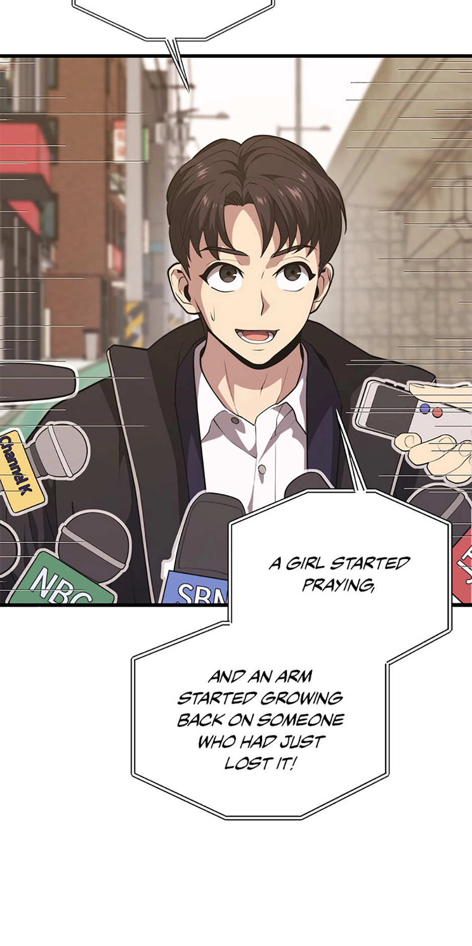 Read Seoul Station