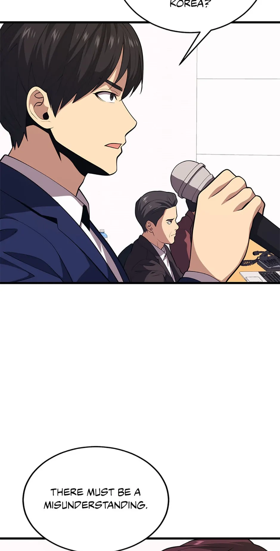 Read Seoul Station