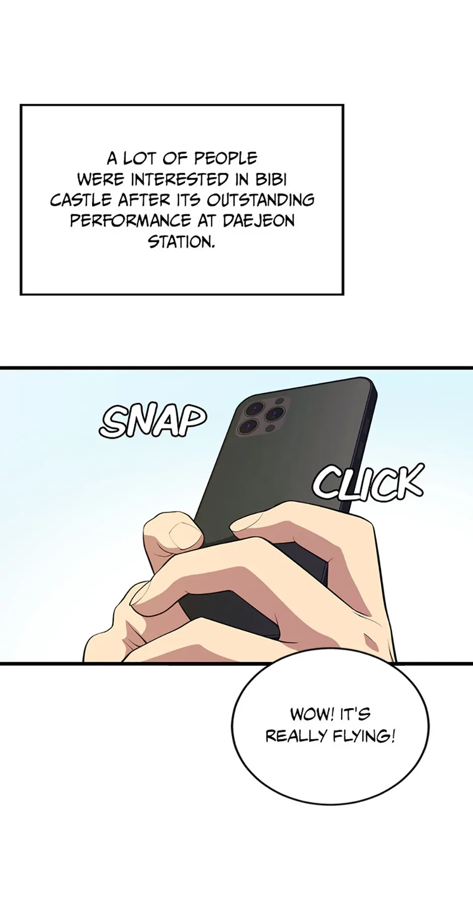 Read Seoul Station