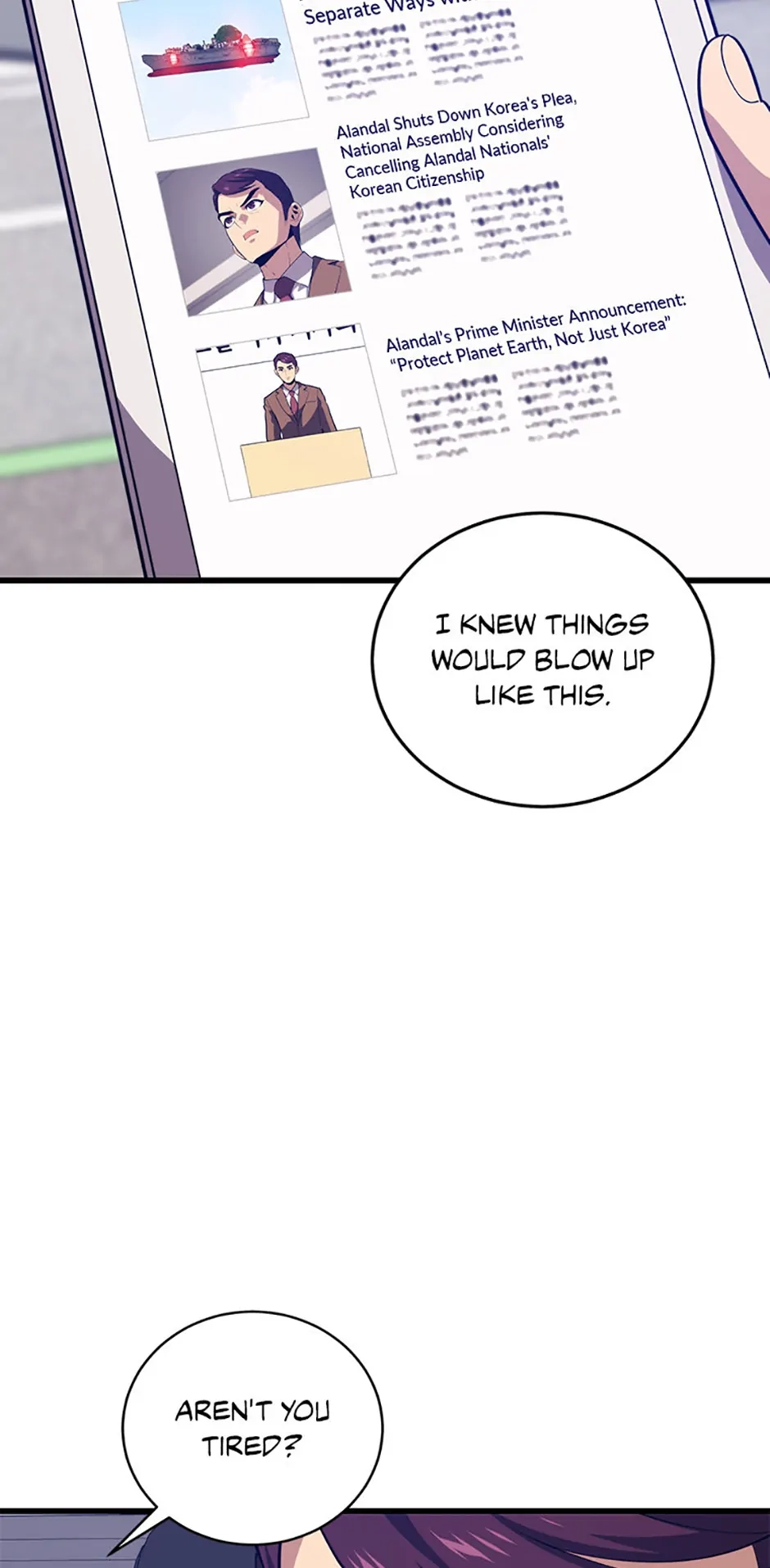 Read Seoul Station
