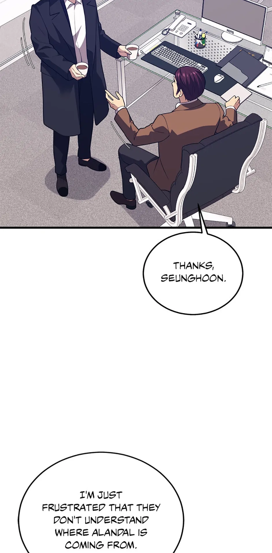 Read Seoul Station