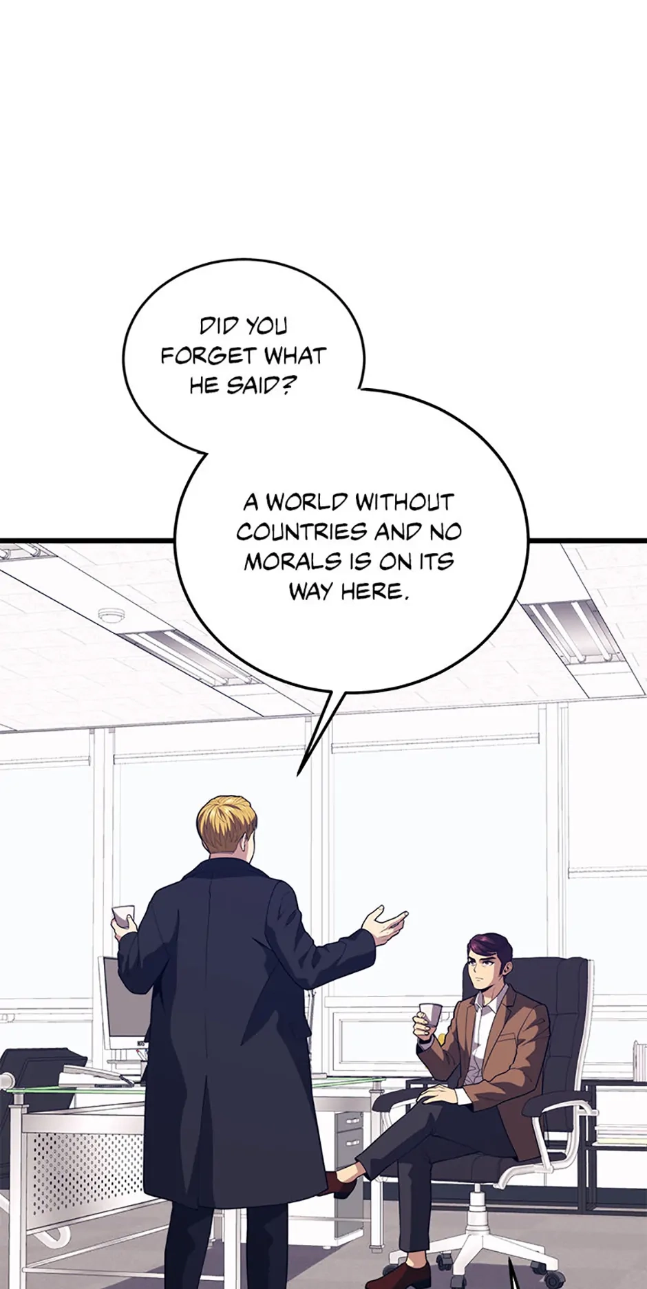 Read Seoul Station