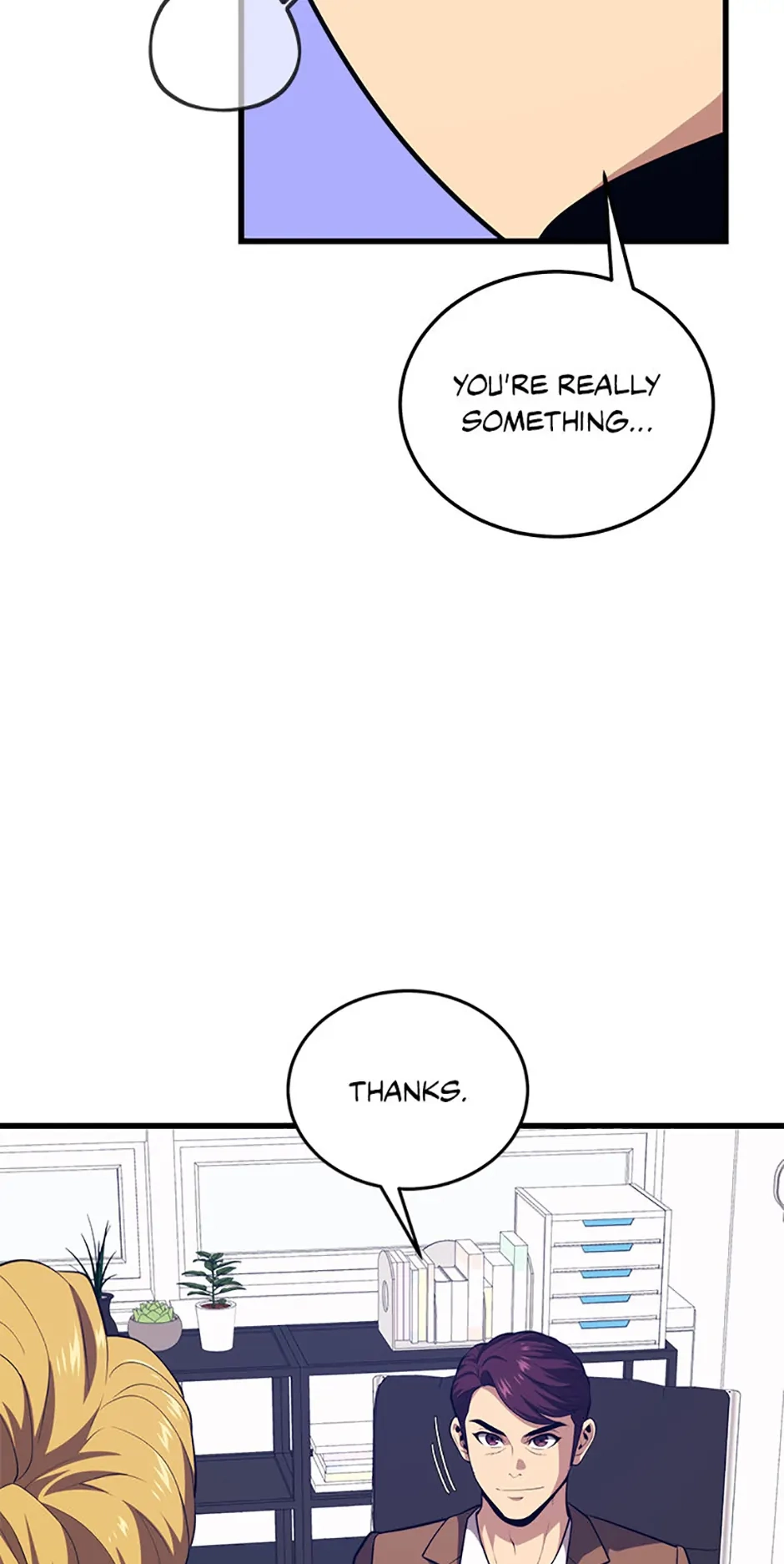 Read Seoul Station