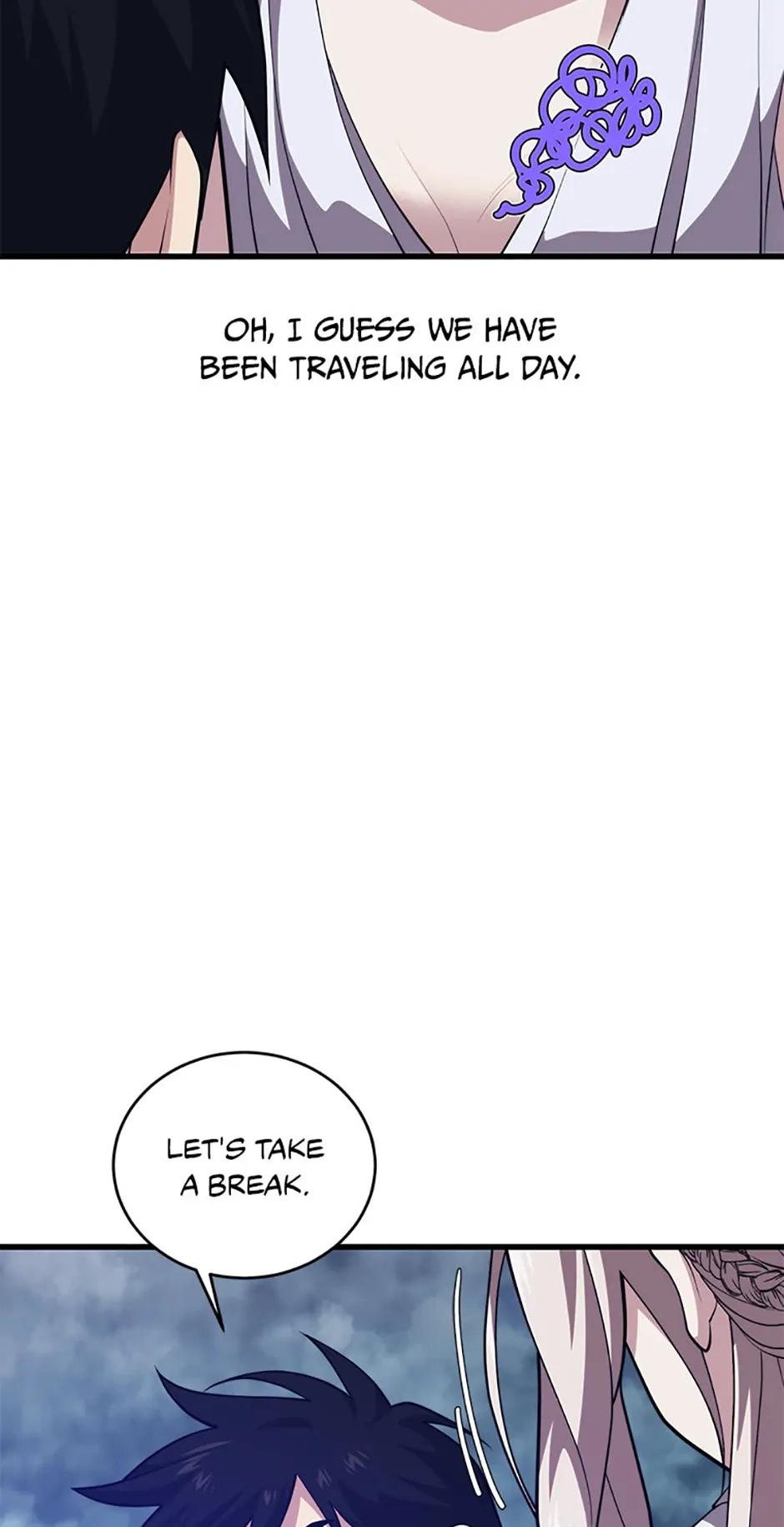 Read Seoul Station