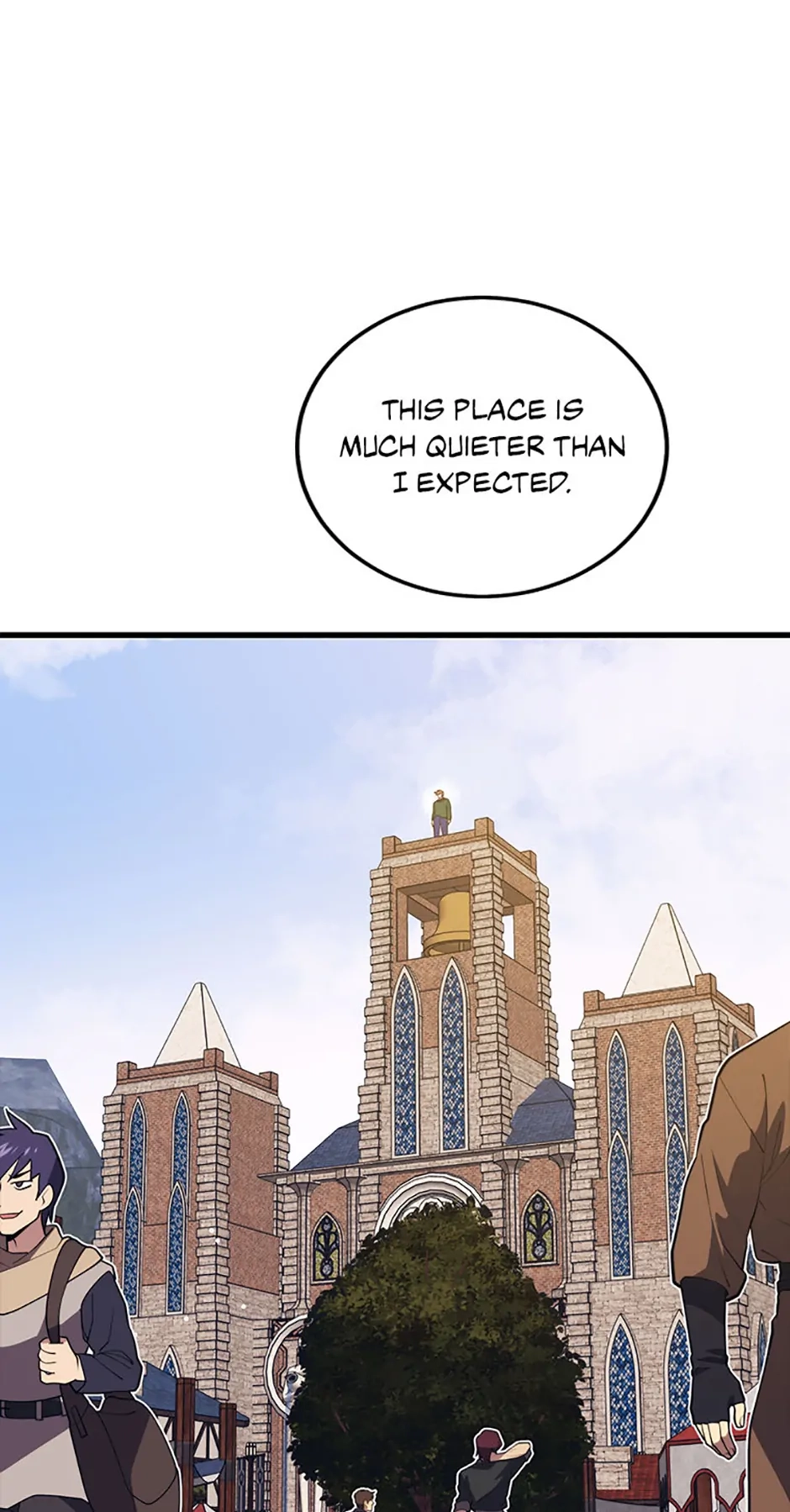 Read Seoul Station