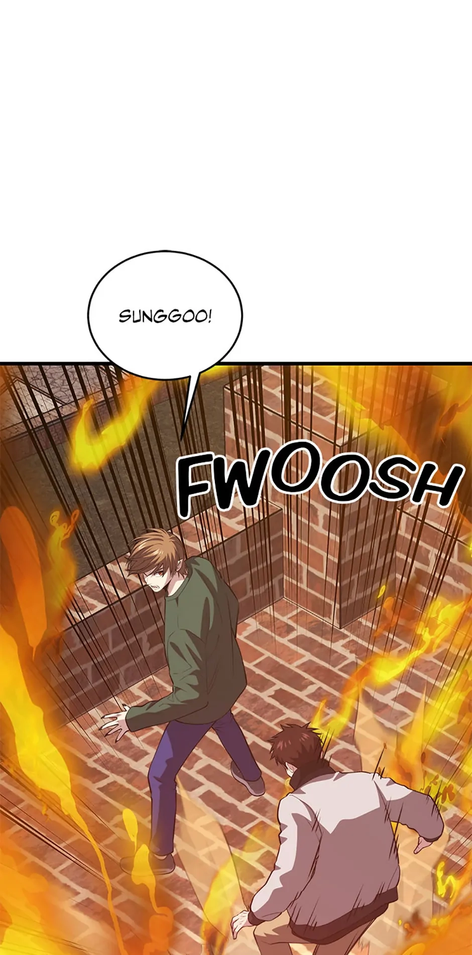 Read Seoul Station