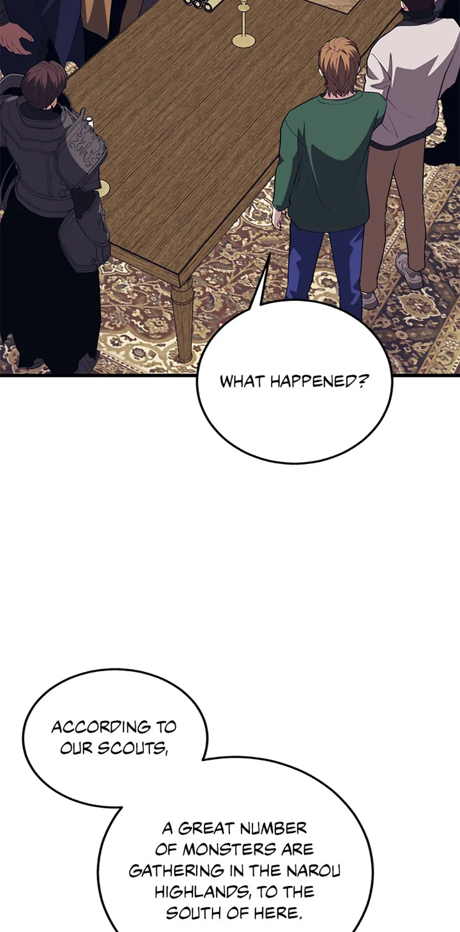 Read Seoul Station
