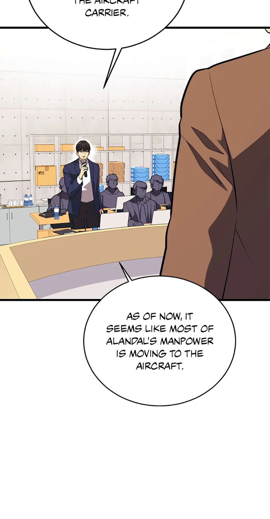 Read Seoul Station