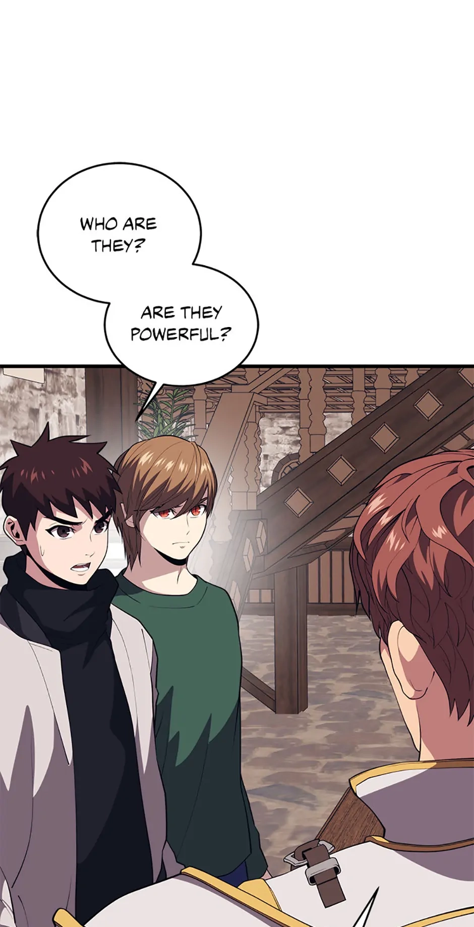 Read Seoul Station