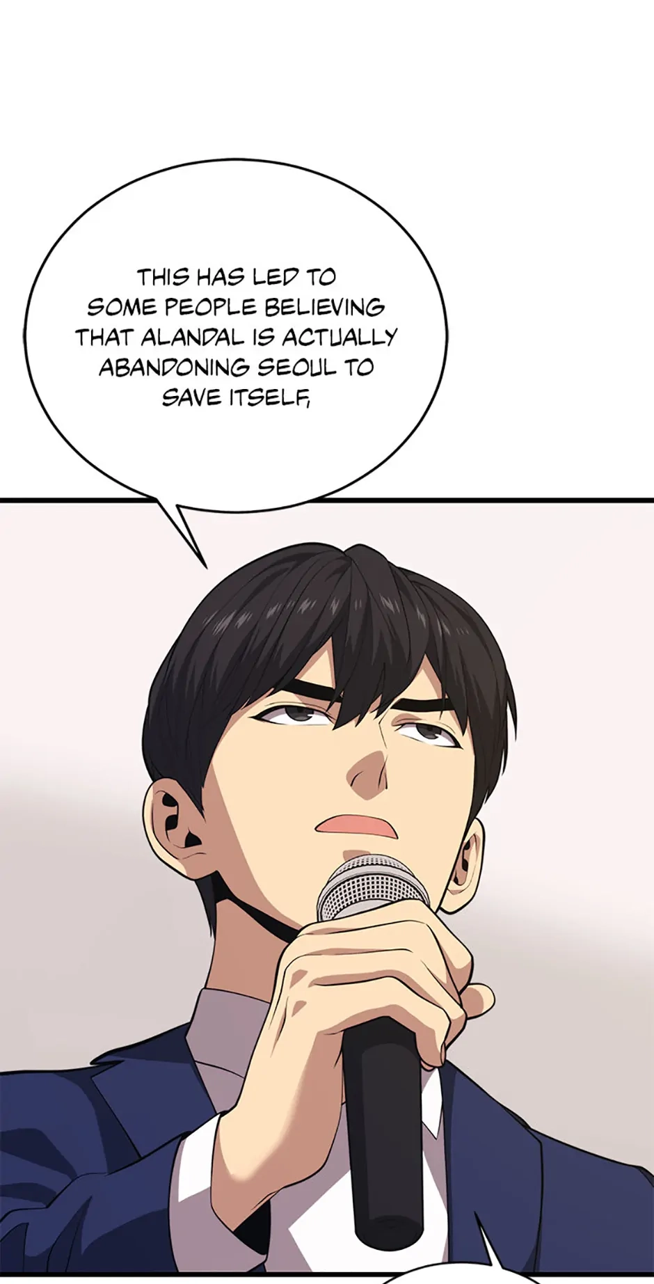 Read Seoul Station