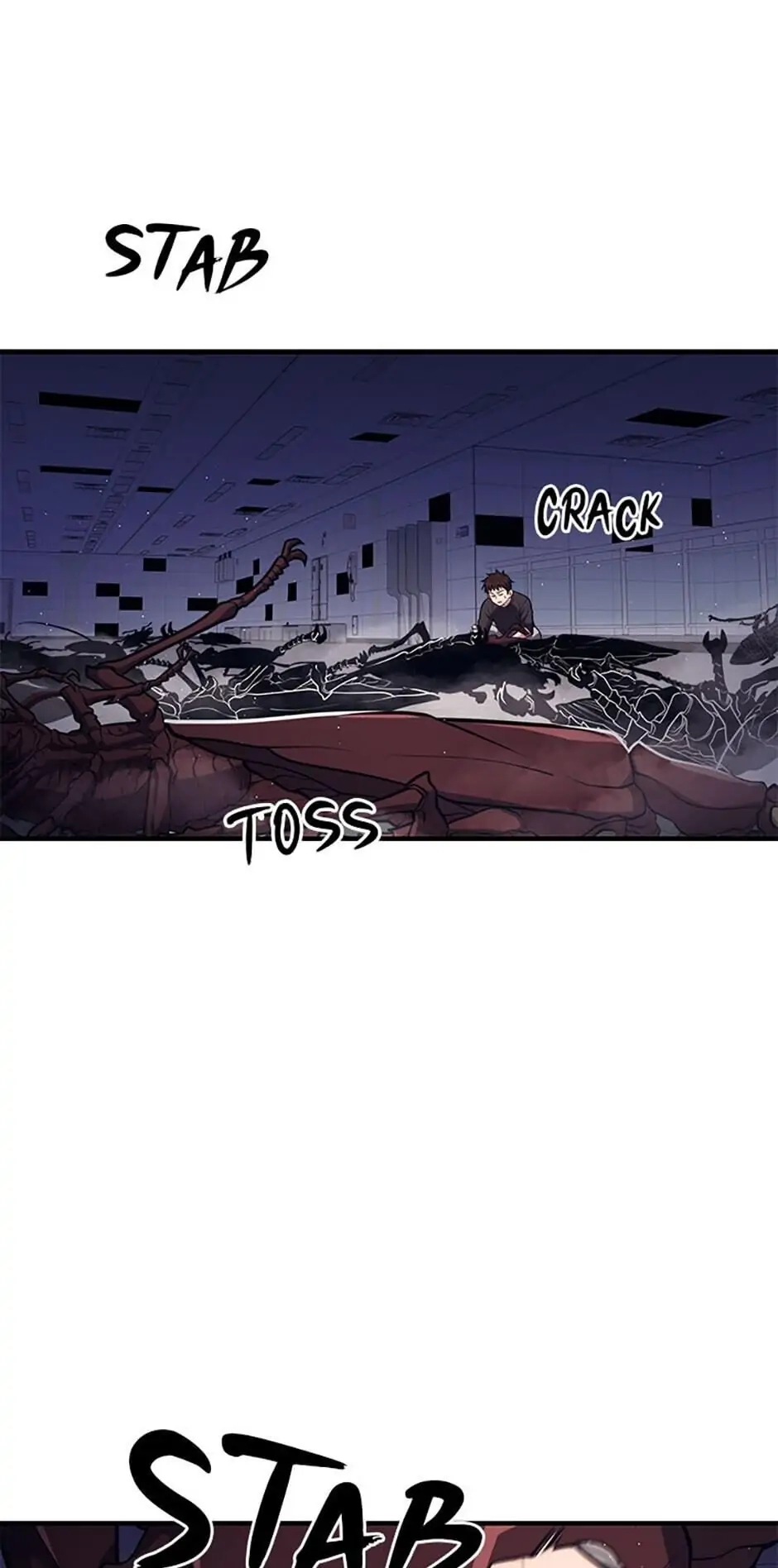 Read Seoul Station