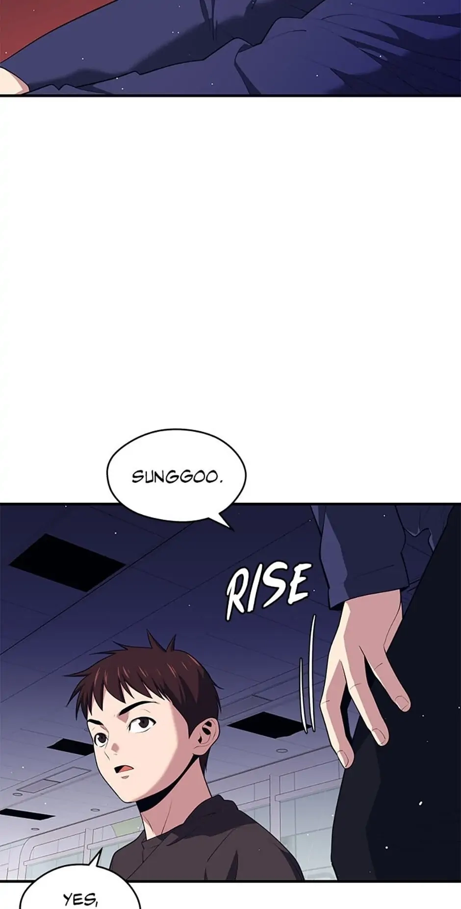 Read Seoul Station