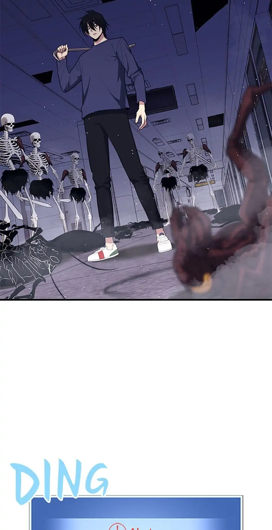 Read Seoul Station
