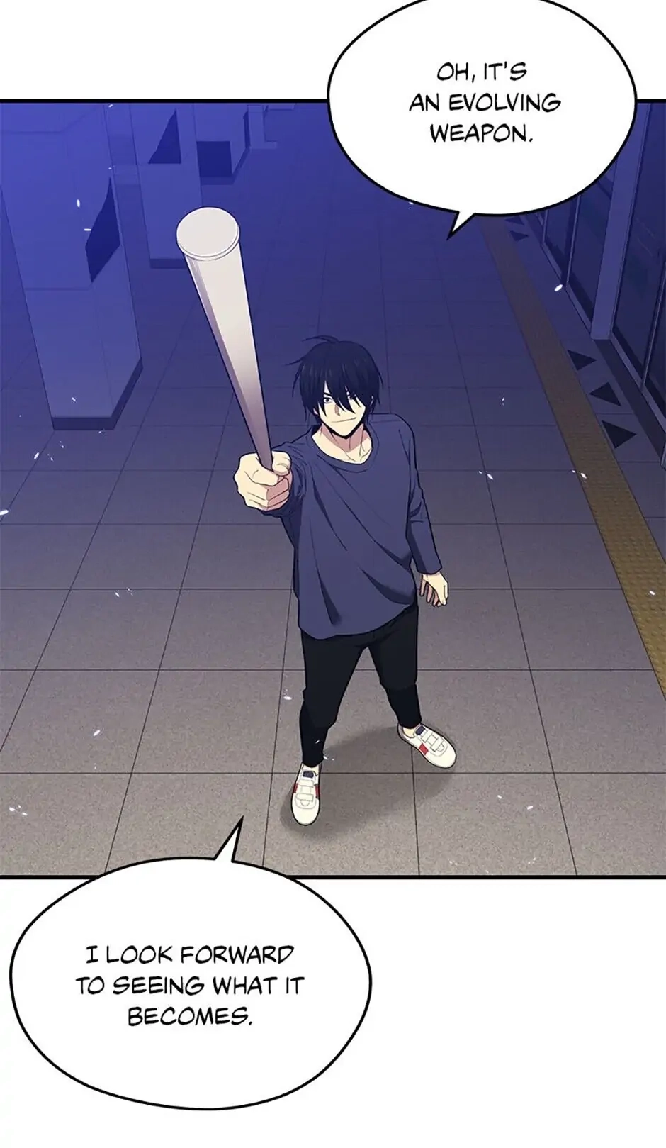 Read Seoul Station
