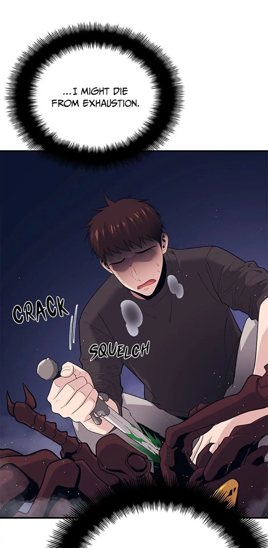 Read Seoul Station