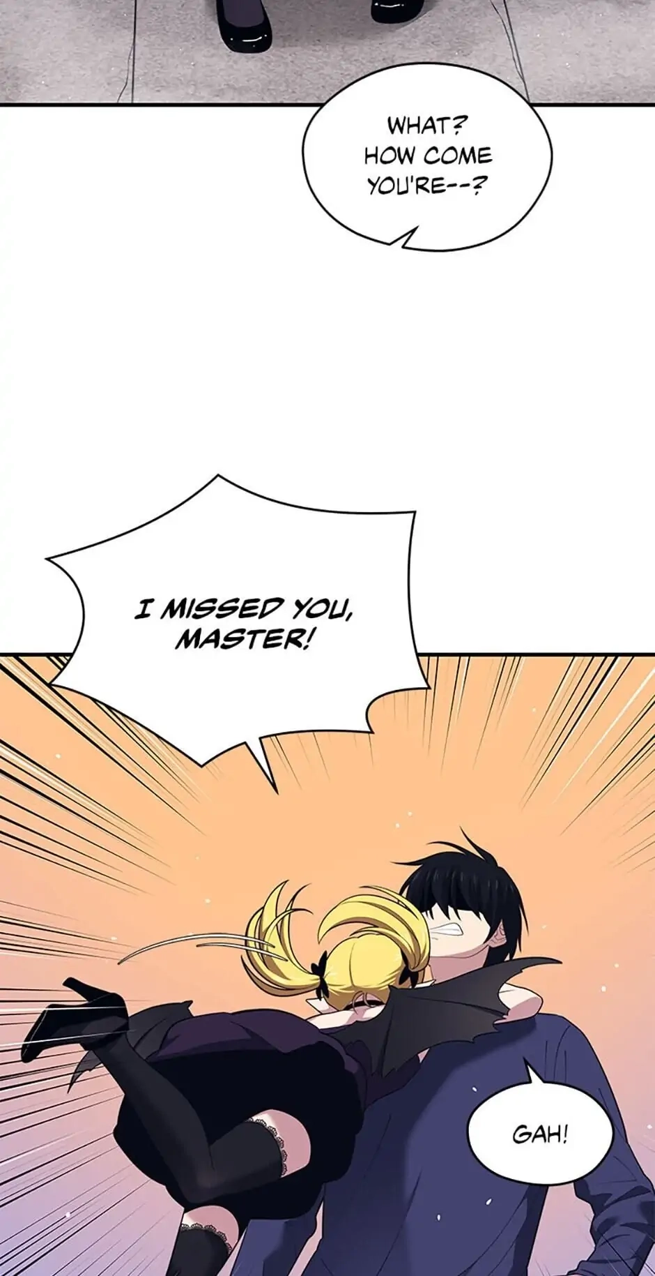 Read Seoul Station