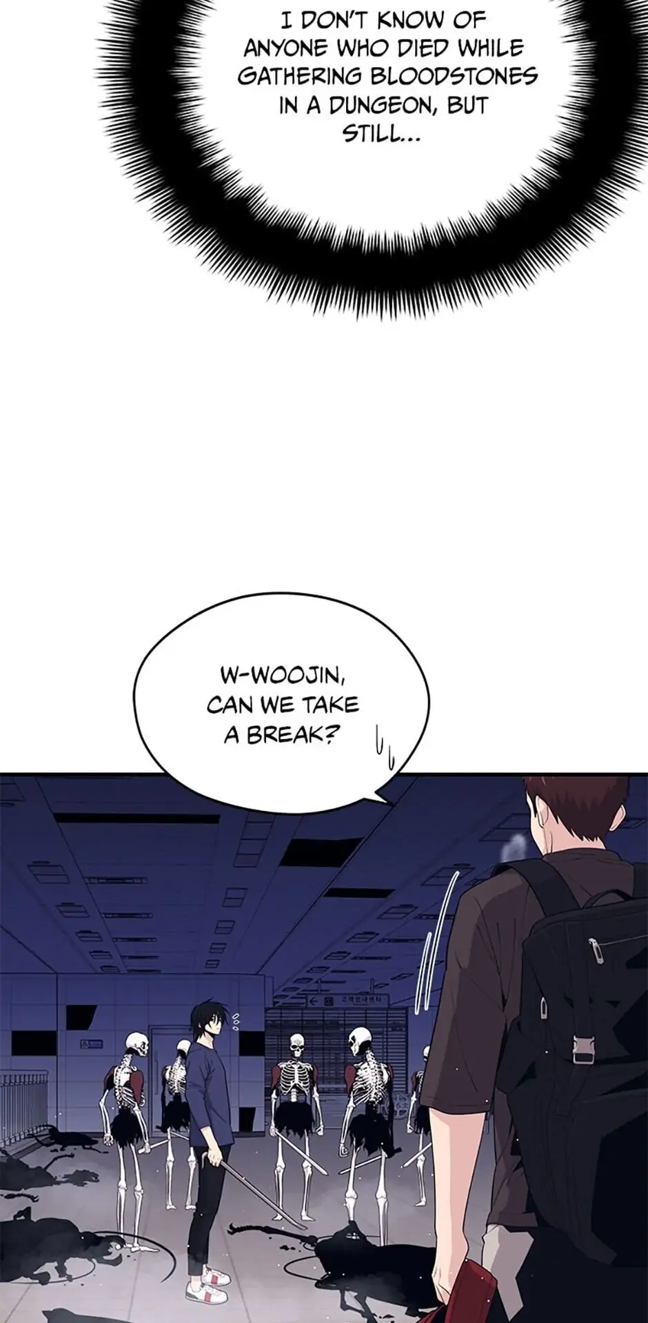 Read Seoul Station