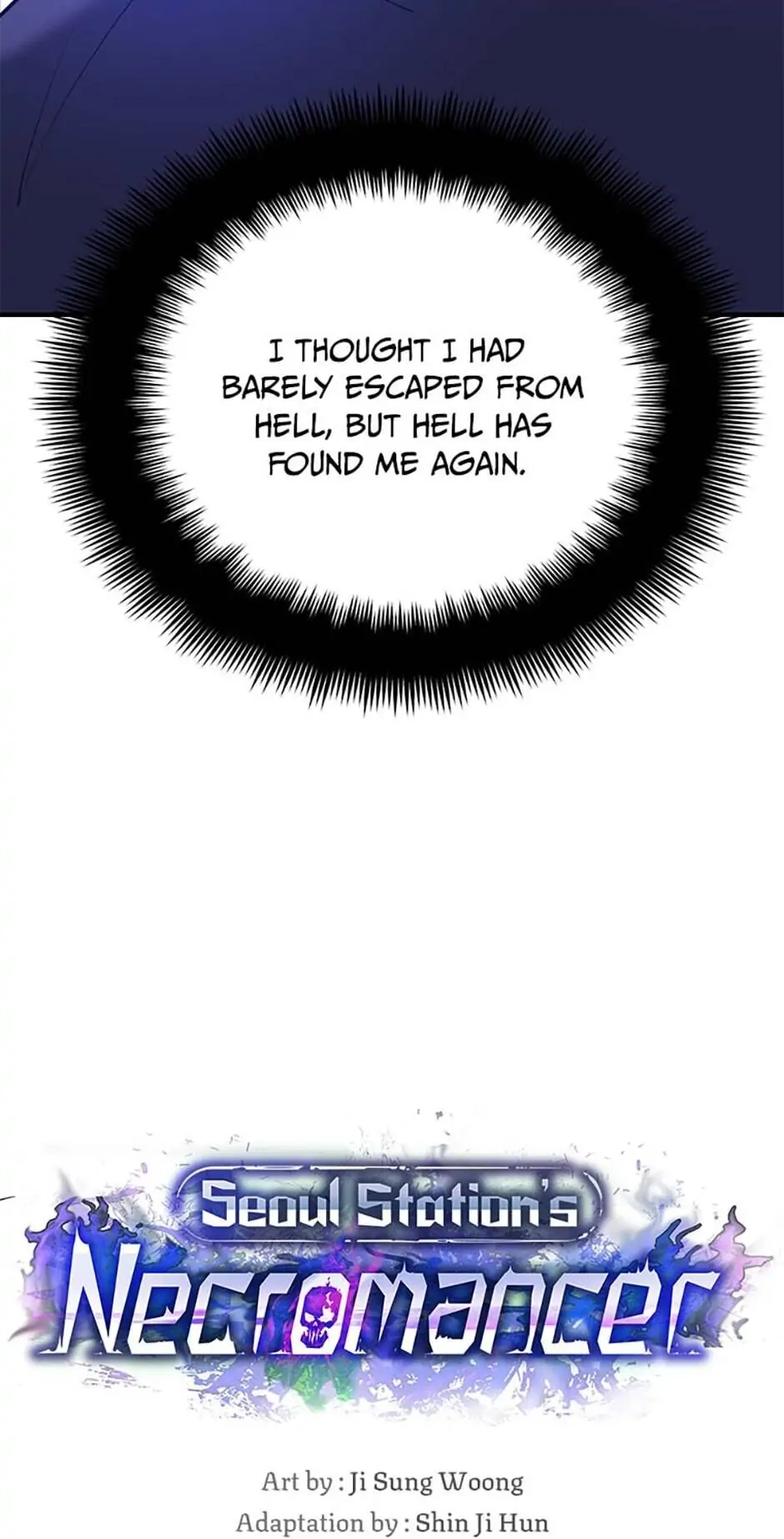 Read Seoul Station